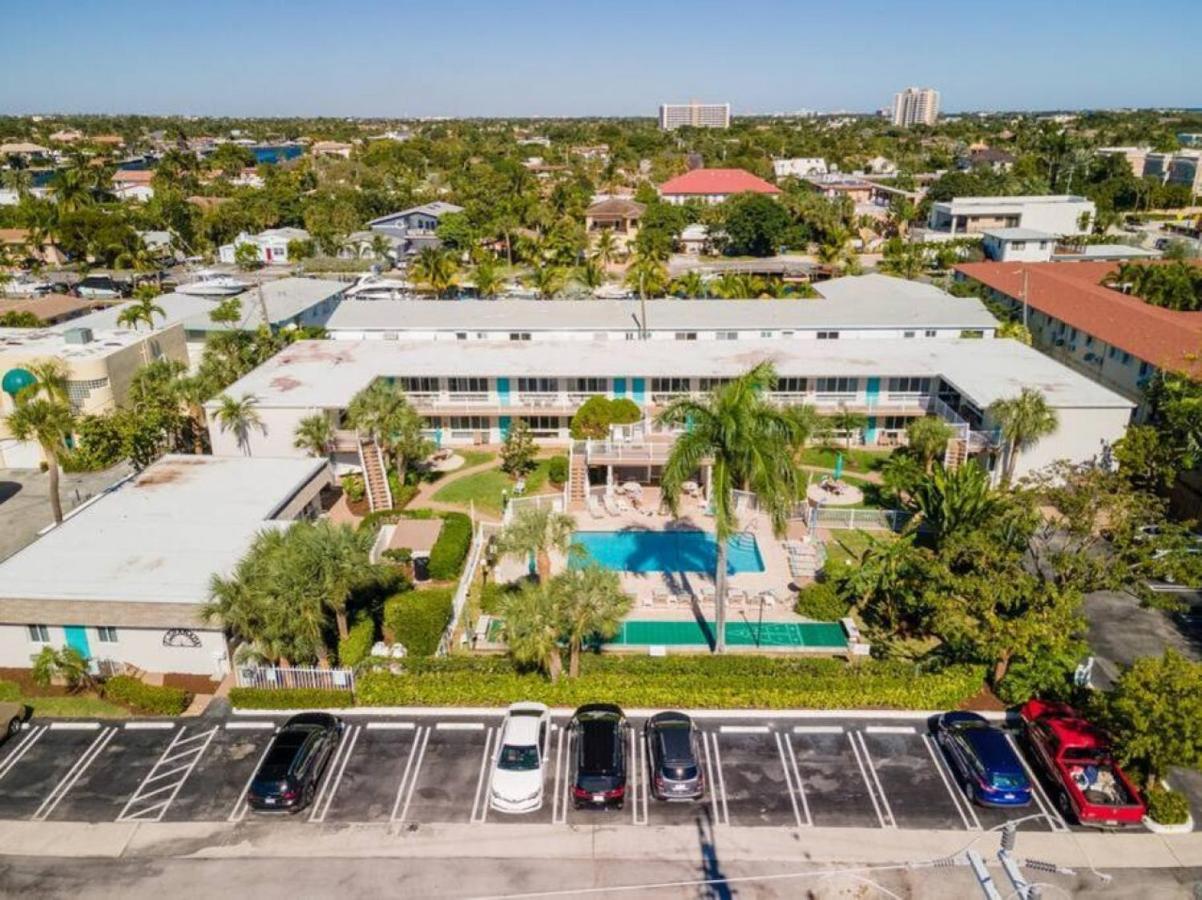 The Floranada Condo At Pompano Beach 9 Exterior foto